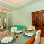 A10 - Silence Ground-Floor And Pool