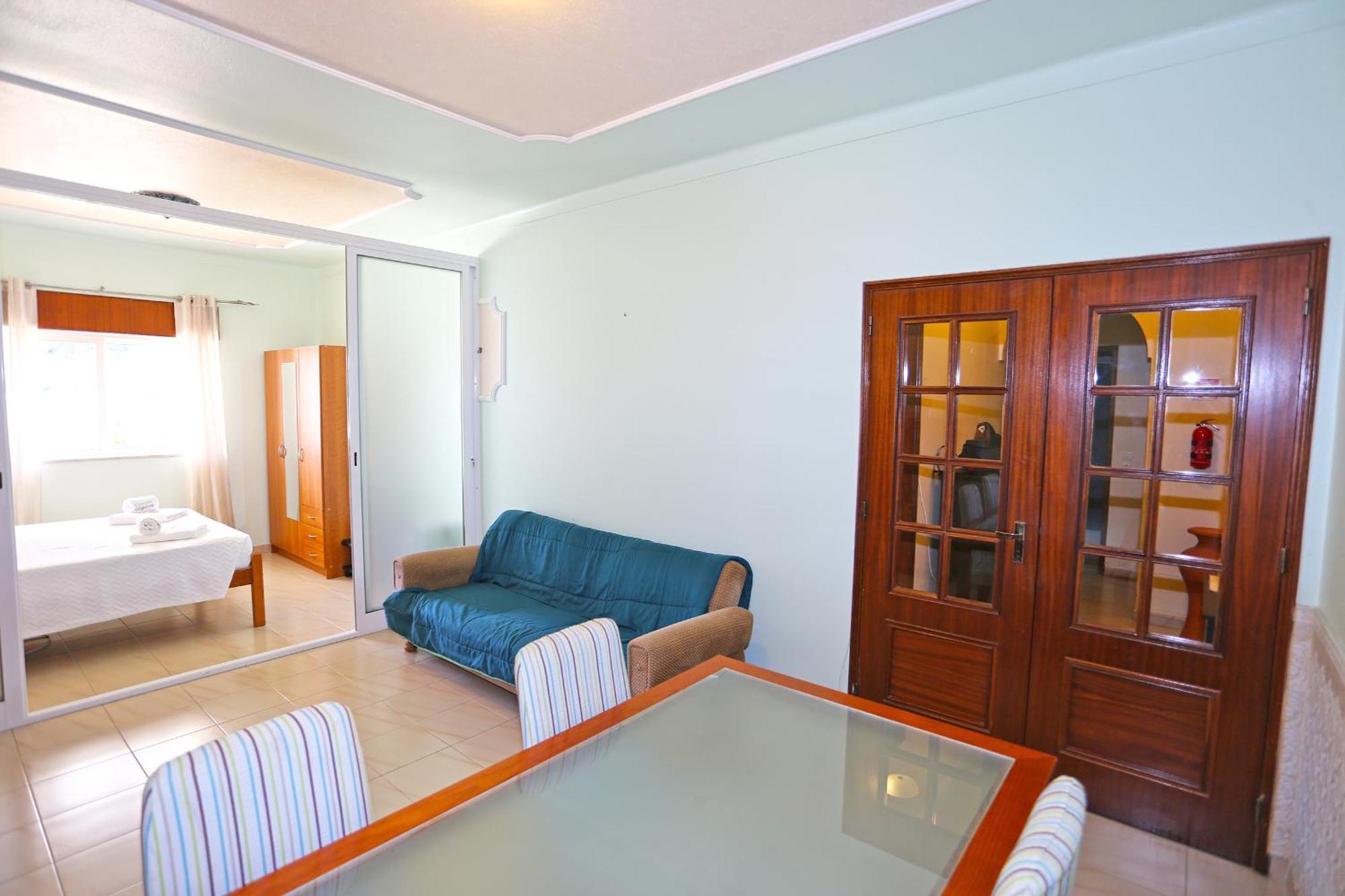 A10 - Silence Ground-floor And Pool Apartamento
