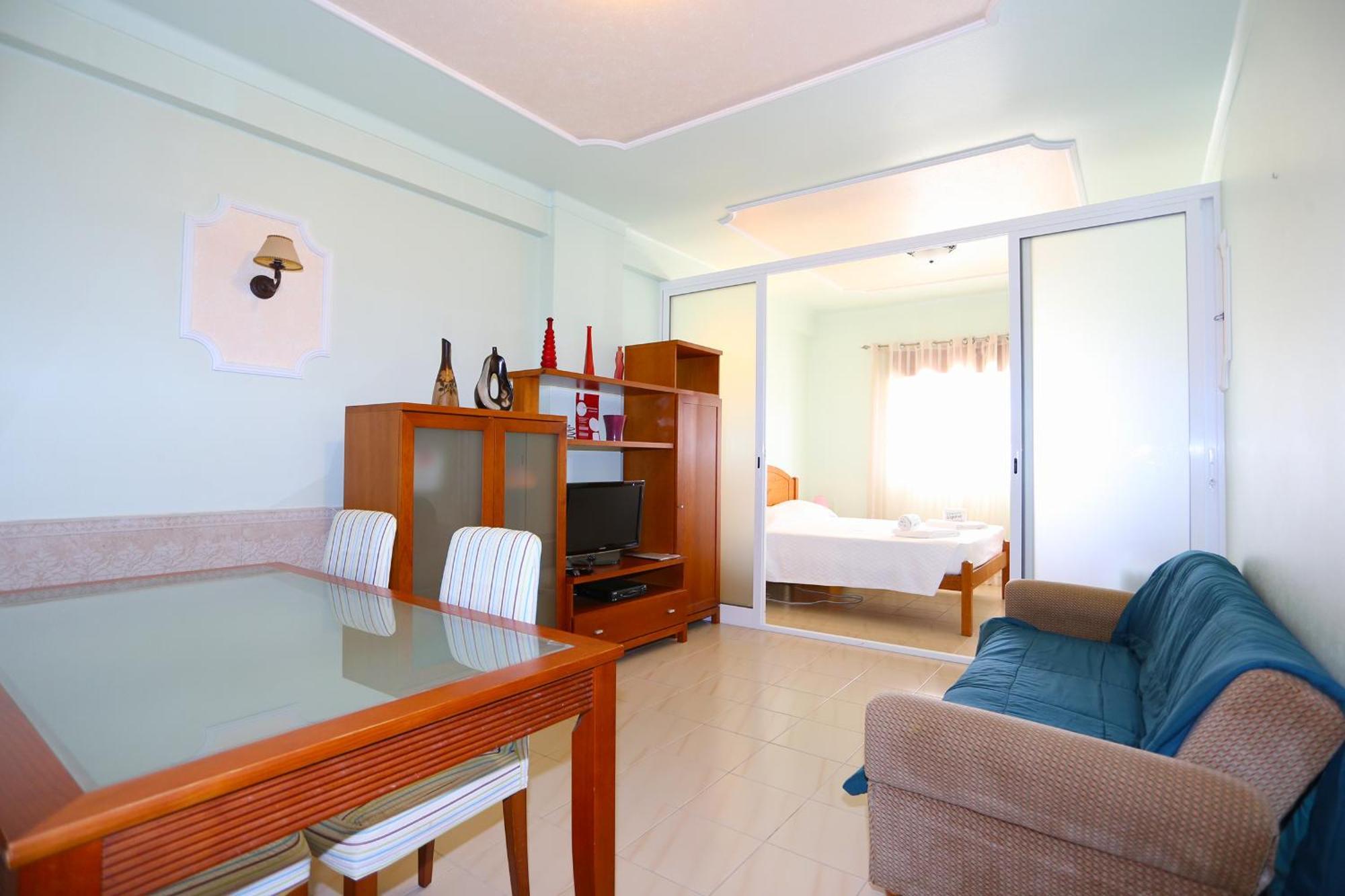 Apartamento A10 - Silence Ground-floor And Pool Lagos