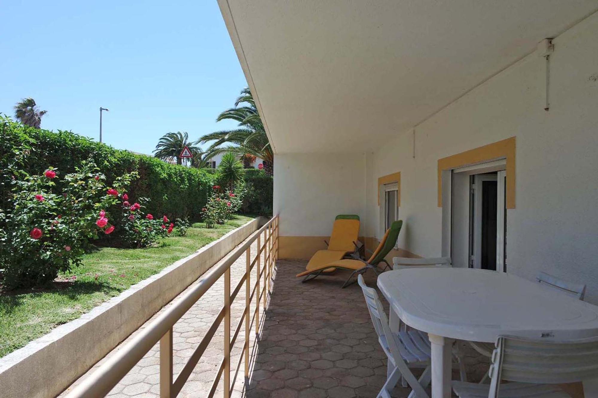 A10 - Silence Ground-floor And Pool Apartamento Lagos