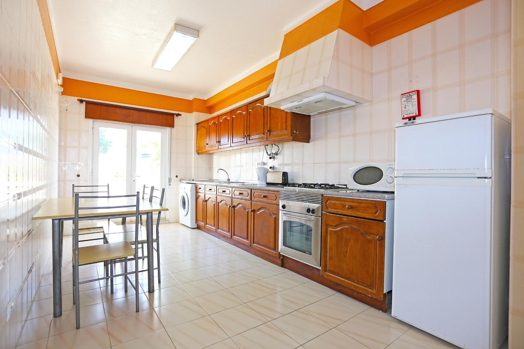 A10 - Silence Ground-floor And Pool Lagos