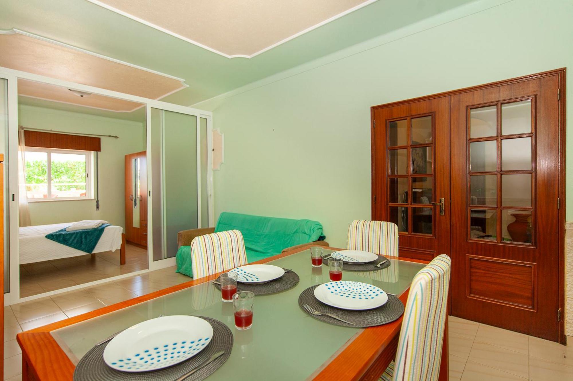 Apartamento A10 - Silence Ground-floor And Pool *