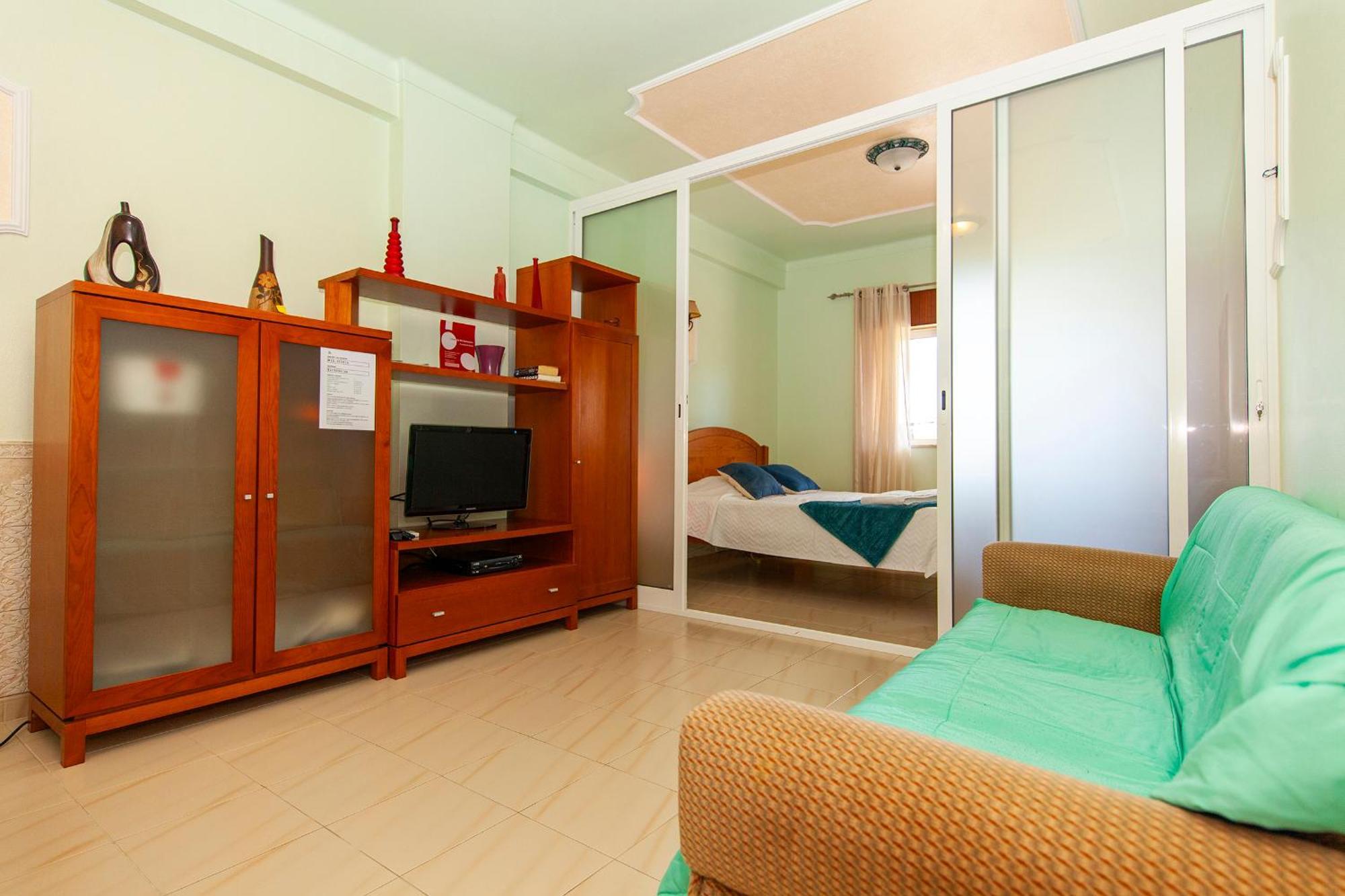 A10 - Silence Ground-floor And Pool Apartamento Lagos