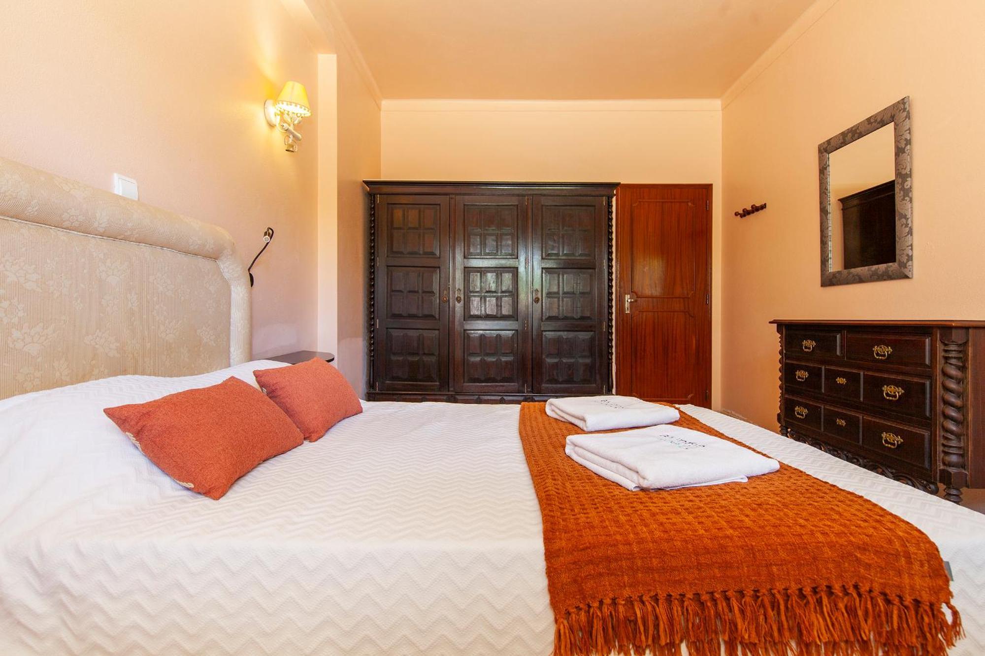 A10 - Silence Ground-floor And Pool Apartamento Lagos