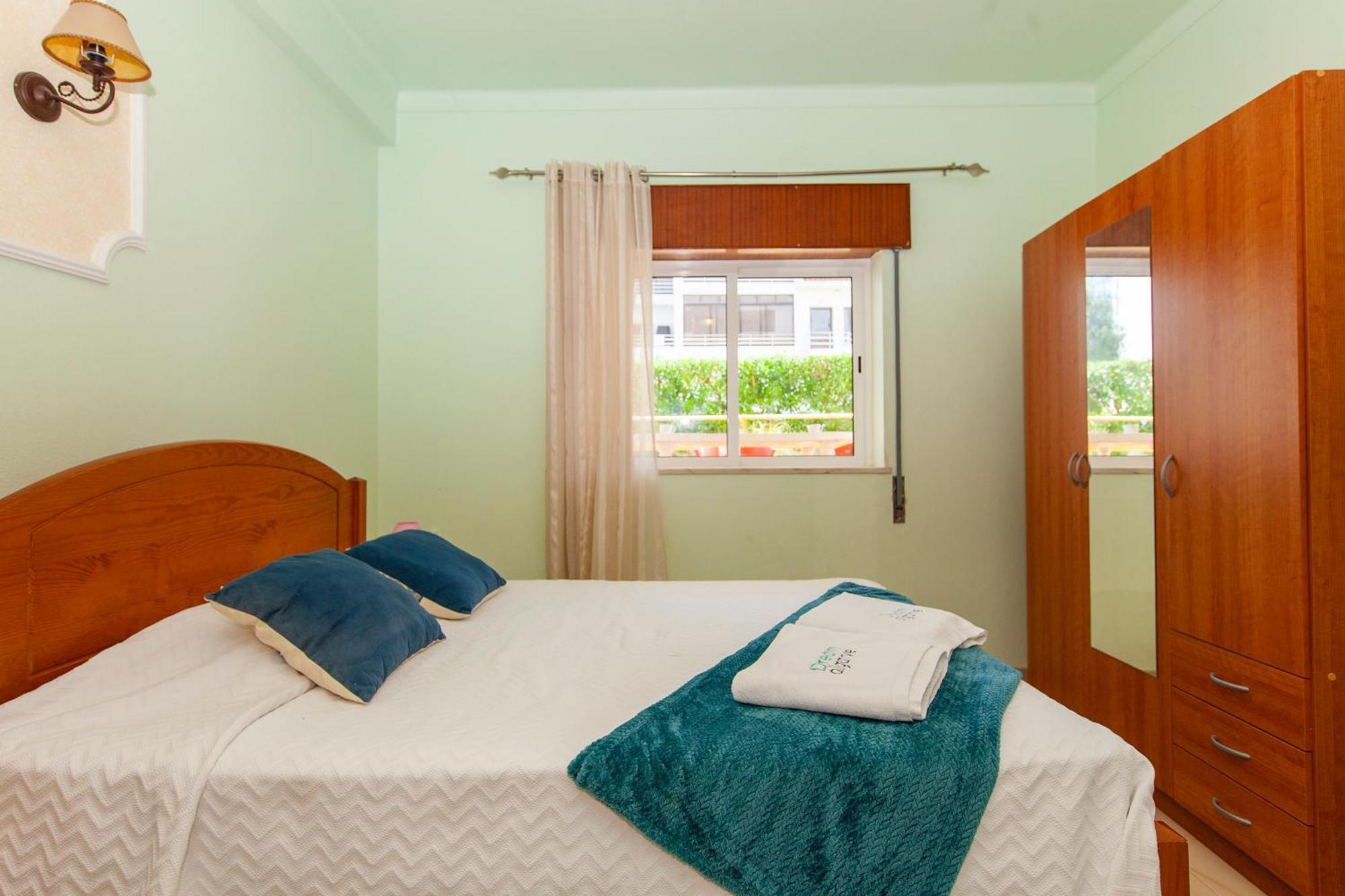A10 - Silence Ground-floor And Pool Apartamento Lagos