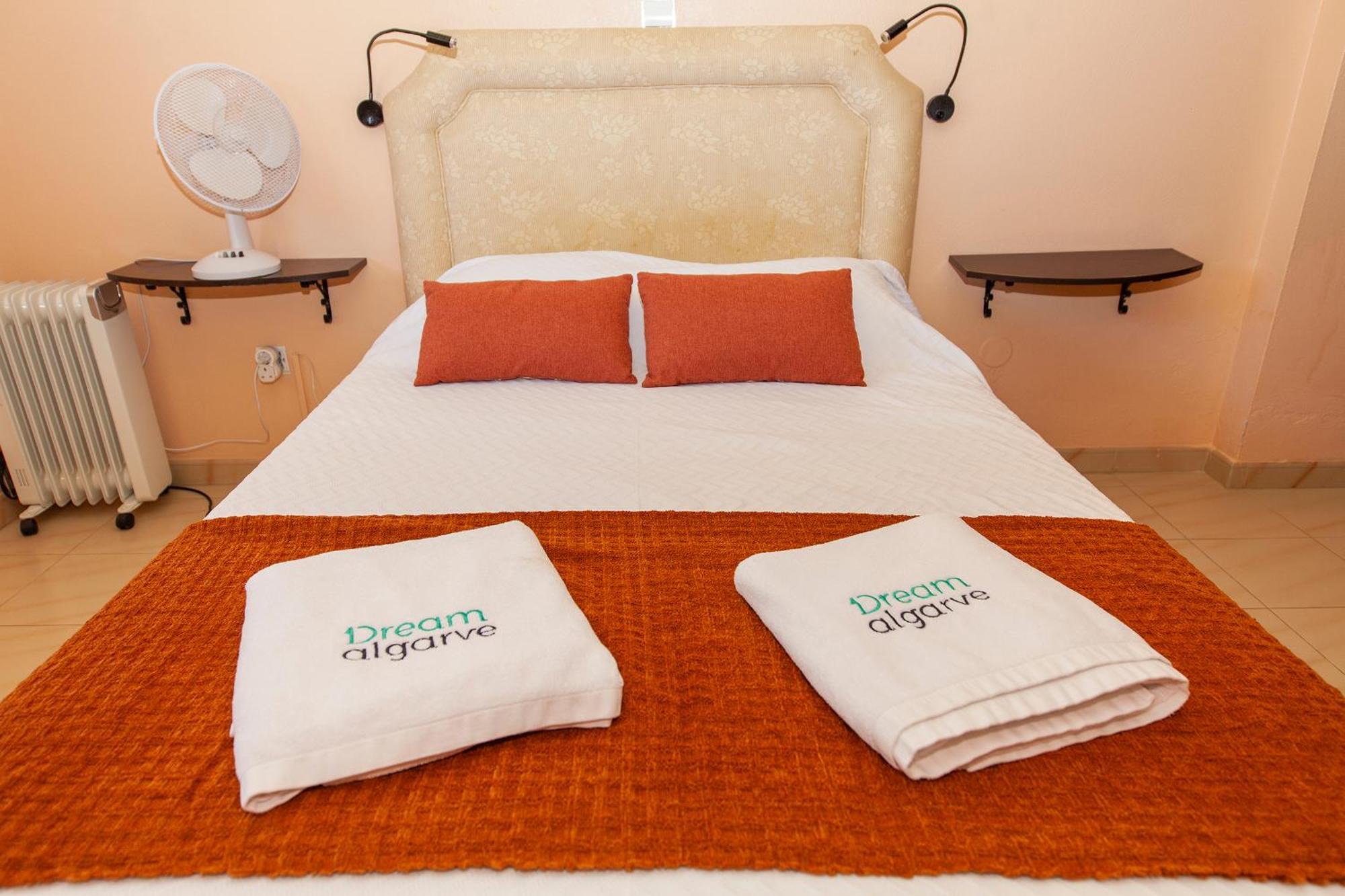 Apartamento A10 - Silence Ground-floor And Pool Lagos