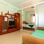 A10 - Silence Ground-Floor And Pool