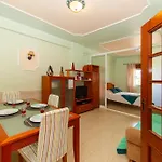 A10 - Silence Ground-Floor And Pool