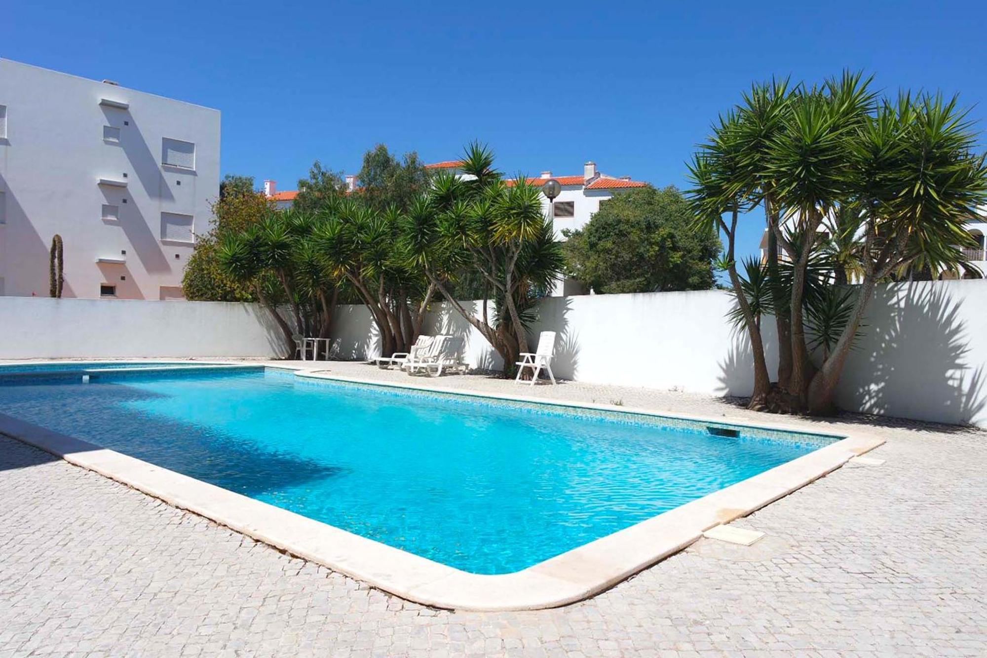 Apartment A10 - Silence Ground-floor And Pool Lagos