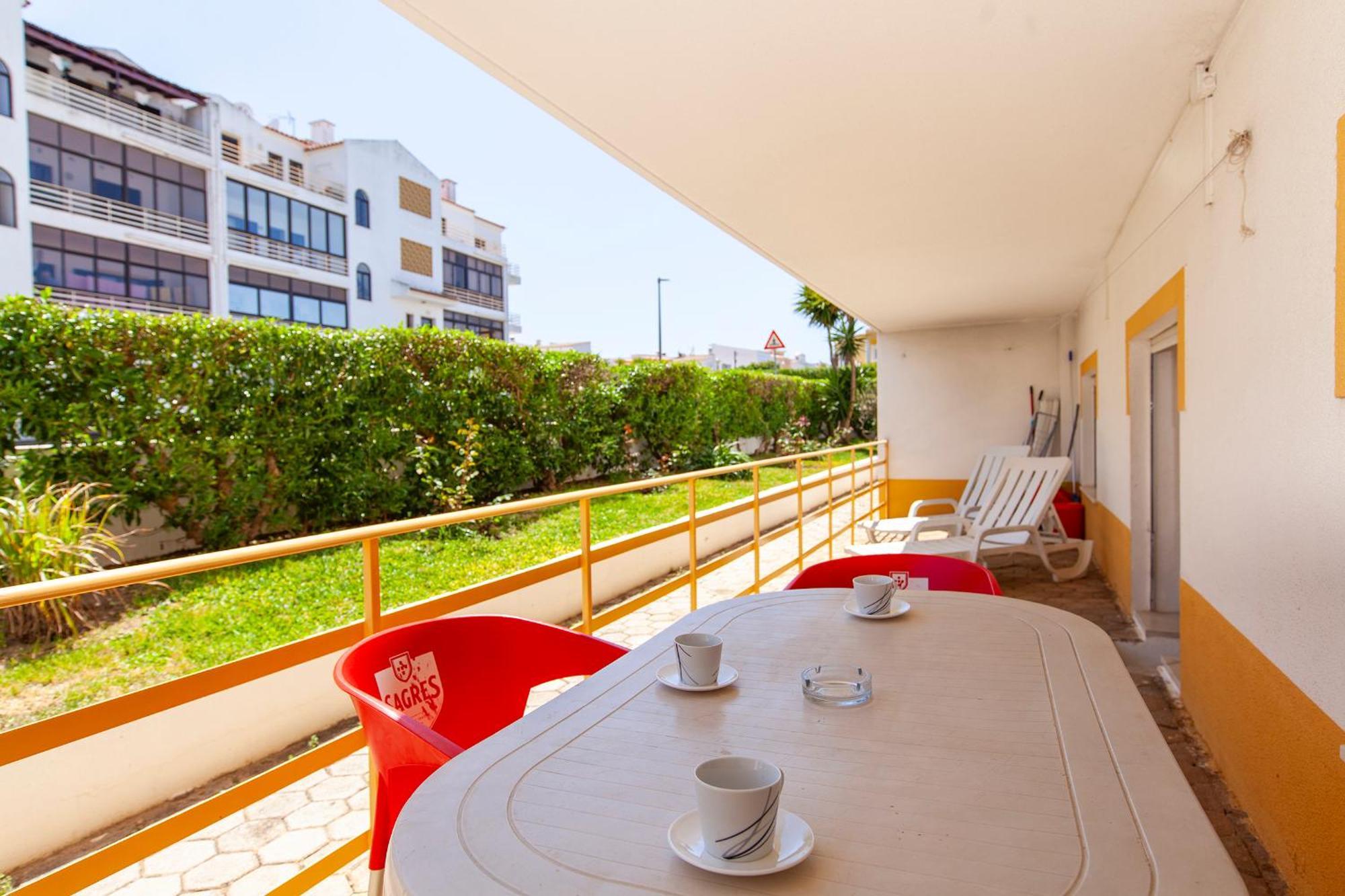 Apartment A10 - Silence Ground-floor And Pool *