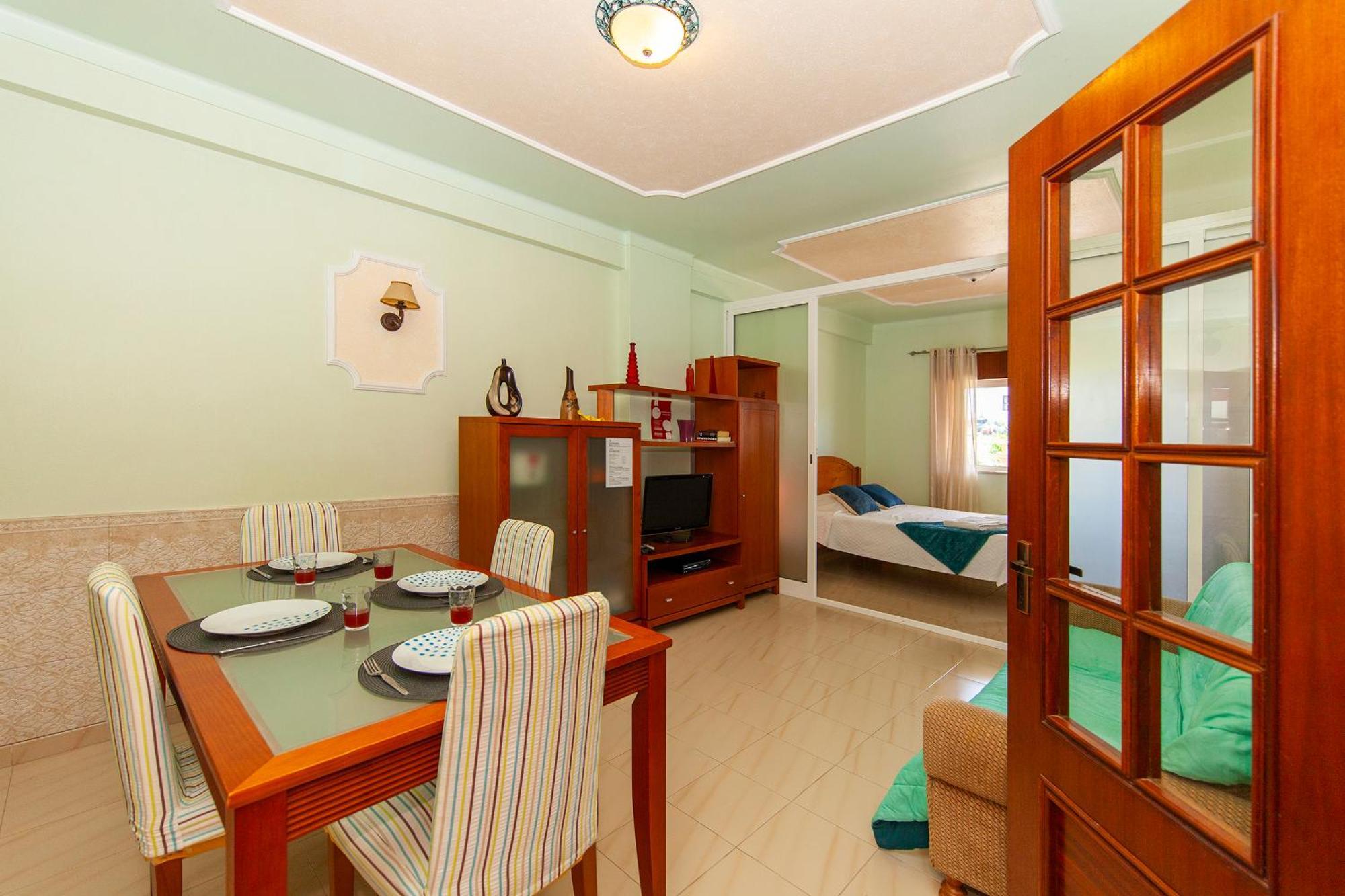 Apartamento A10 - Silence Ground-floor And Pool Lagos