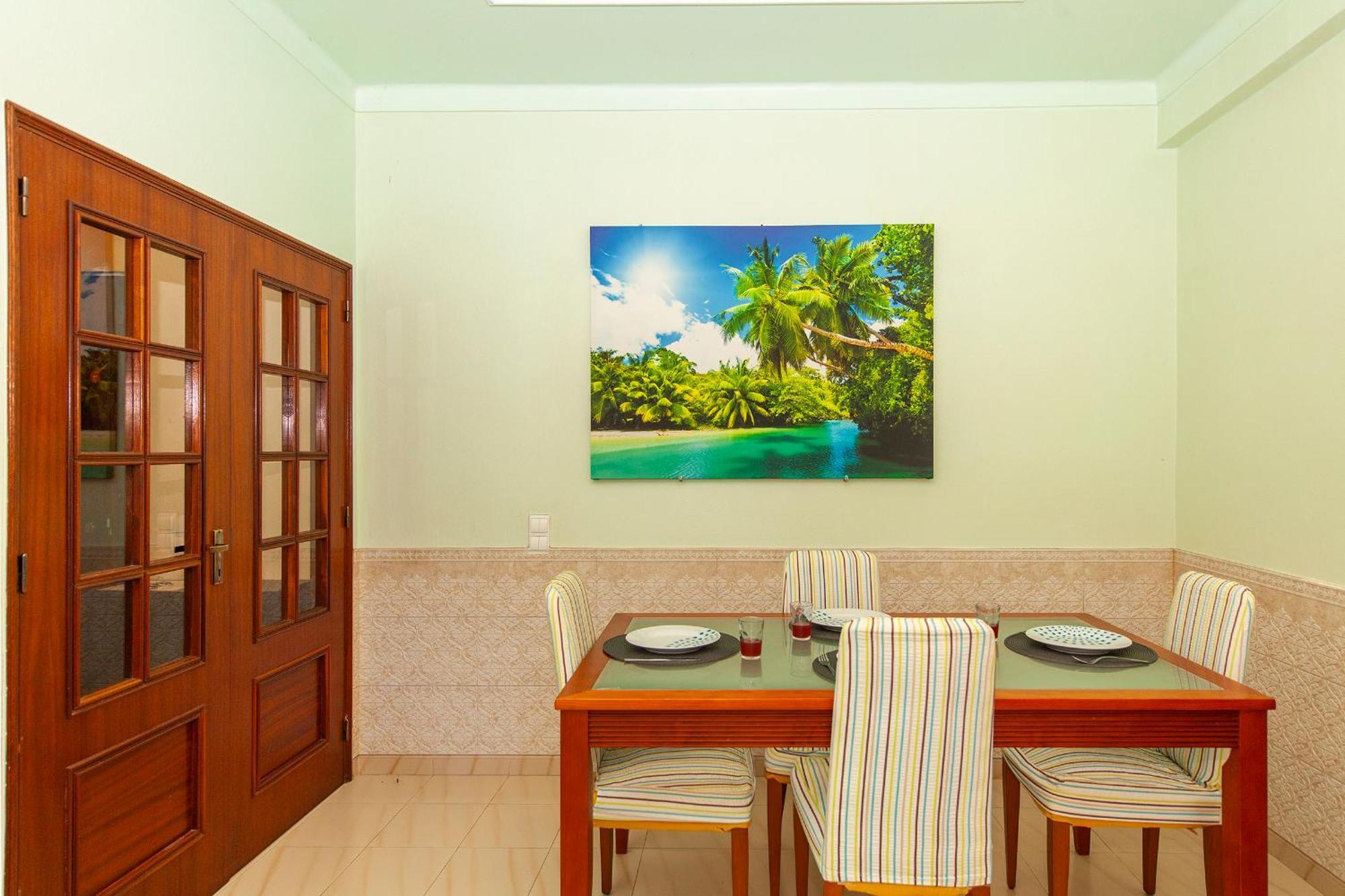 A10 - Silence Ground-floor And Pool Apartamento