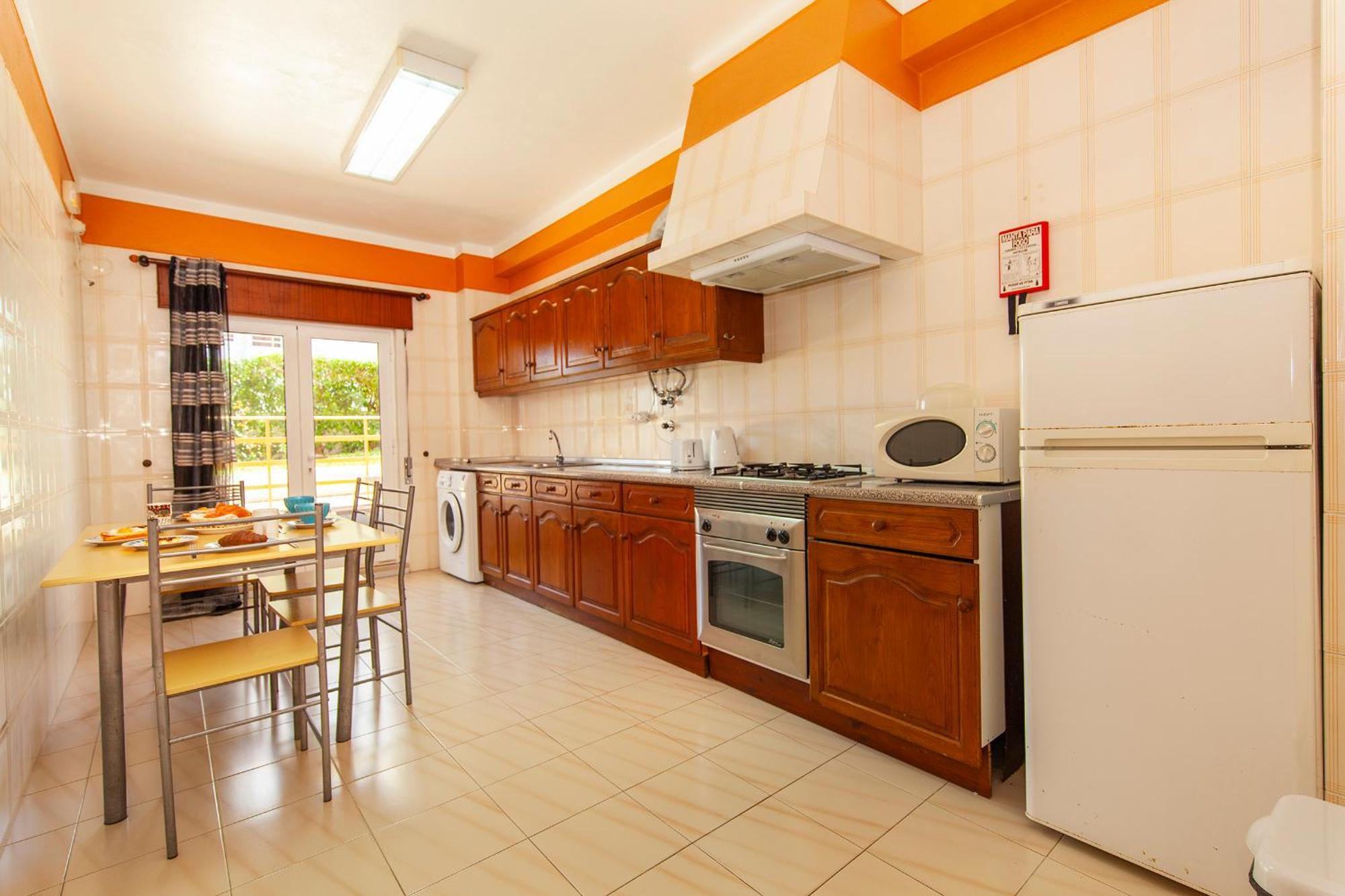 A10 - Silence Ground-floor And Pool Apartamento *