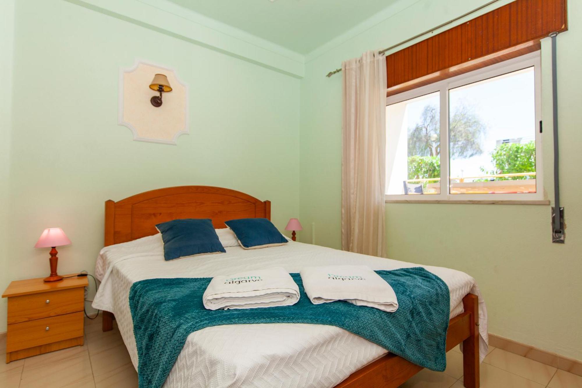 A10 - Silence Ground-floor And Pool Apartamento